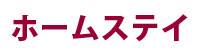 夏季アメリカ・ホームステイプログラム