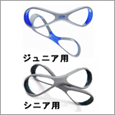 フォーアーム・フォルクラム・パドル